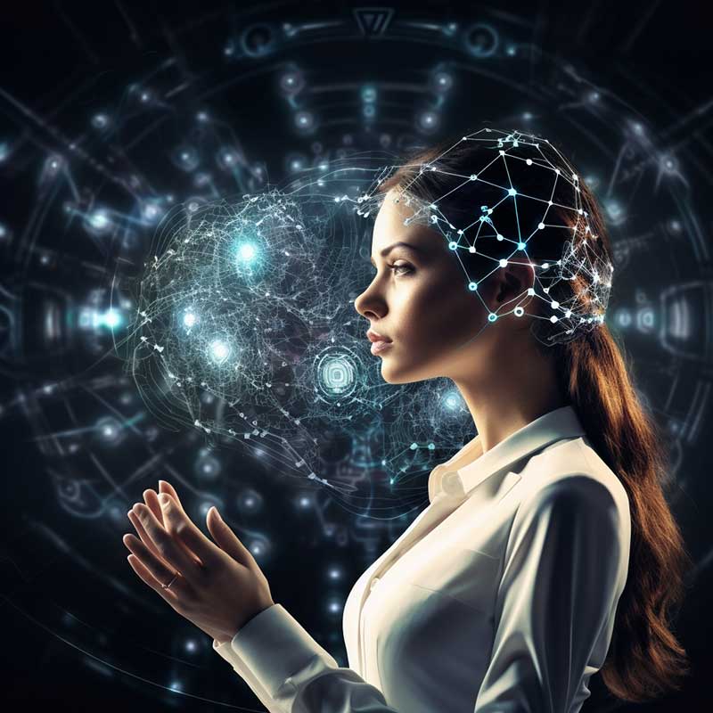Intelligenza Artificiale ricerca e sviluppo