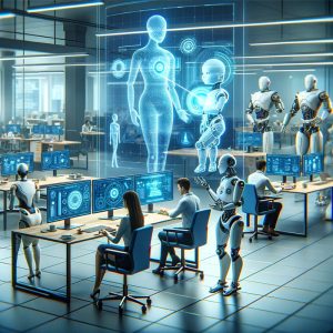 esplorando orizzonte intelligenza artificiale