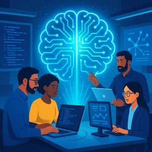 IA professionisti ICT