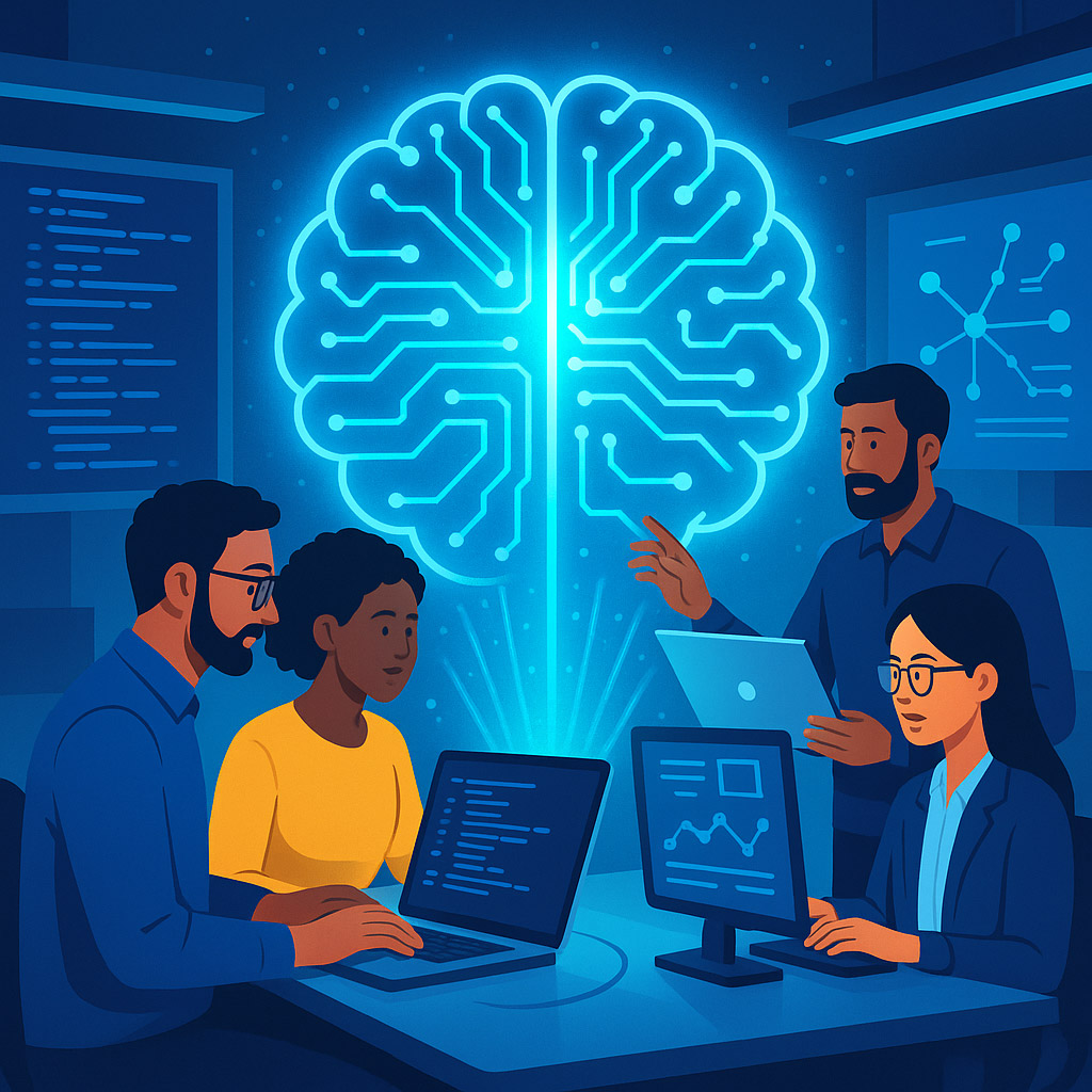 IA professionisti ICT