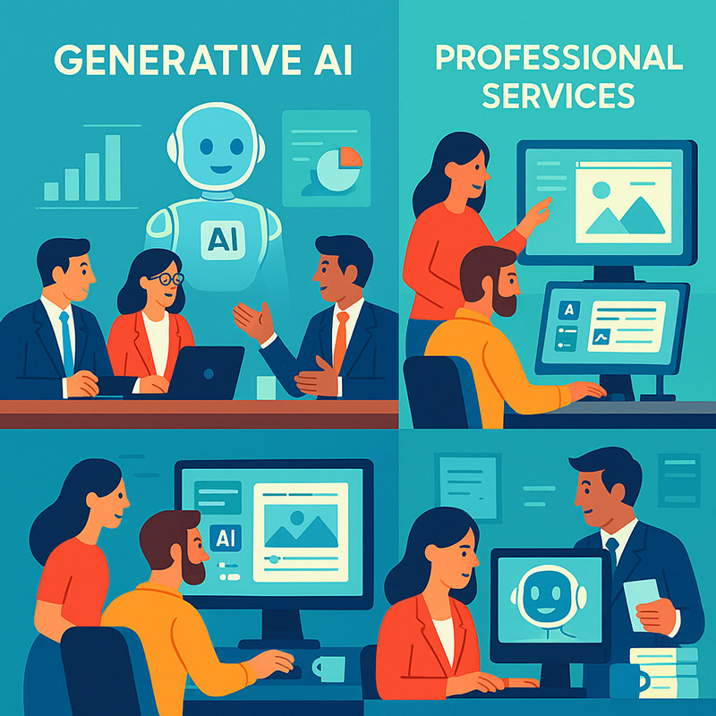 generative ai policy