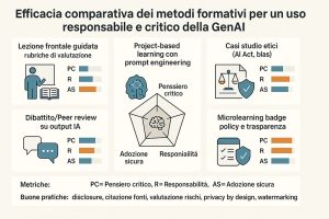 approcci formativi