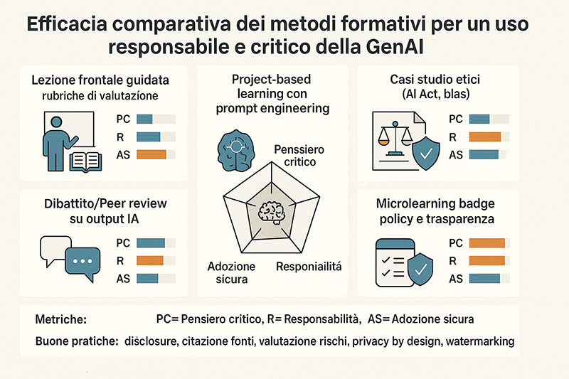 approcci formativi